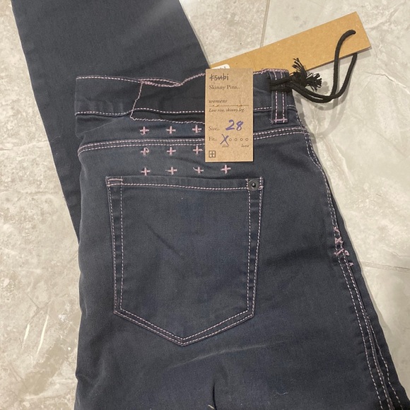 Ksubi skinny plus jeans - Picture 5 of 7